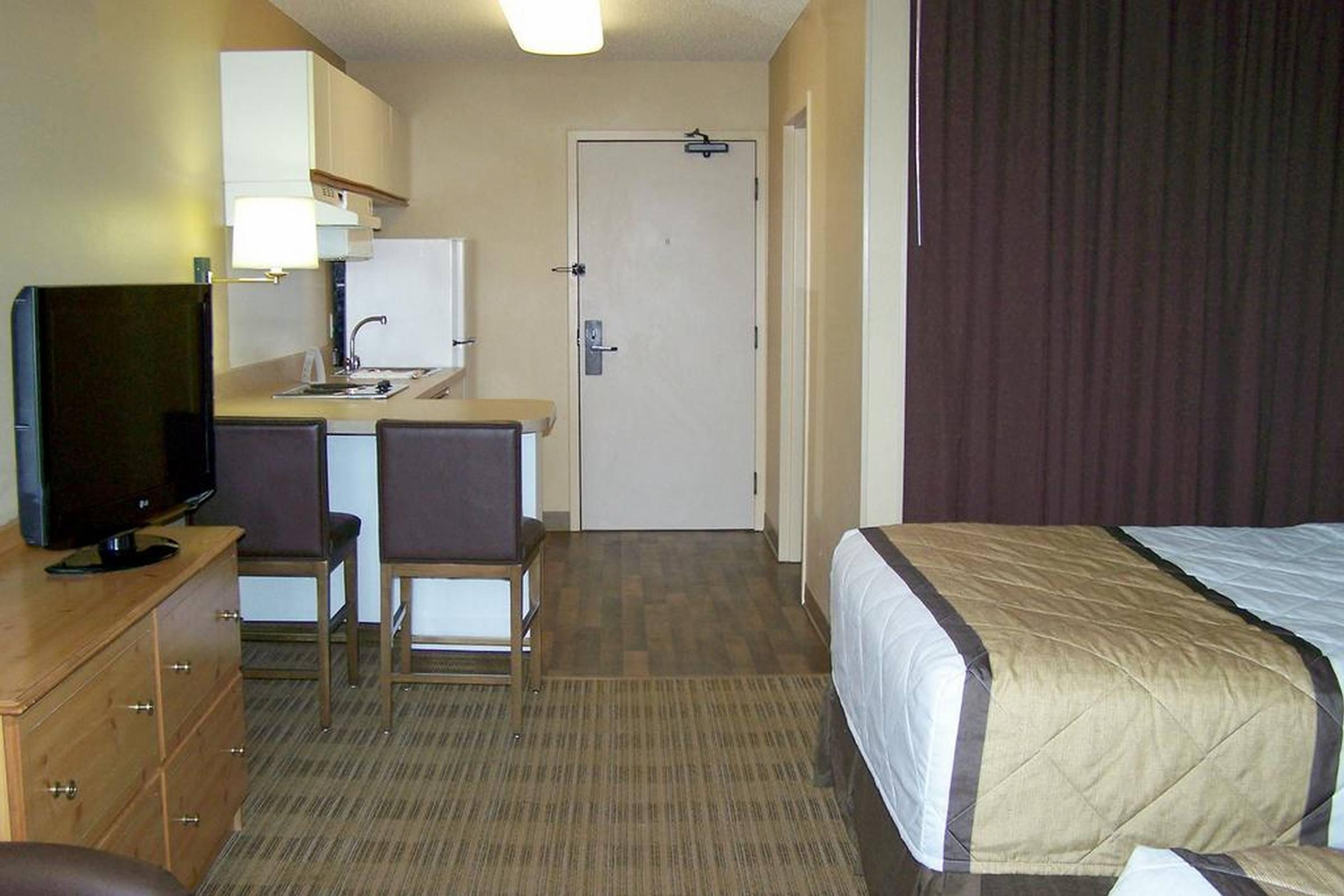 Extended Stay America Suites - Washington, Dc - Alexandria - Eisenhower Ave Zewnętrze zdjęcie