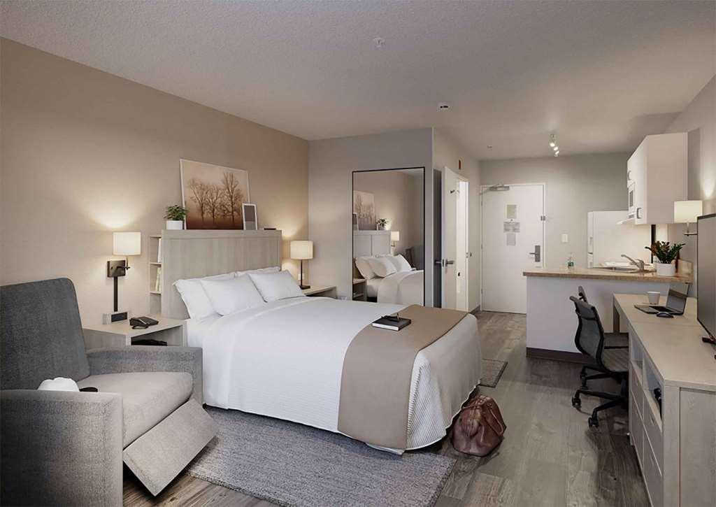 Extended Stay America Suites - Washington, Dc - Alexandria - Eisenhower Ave Pokój zdjęcie