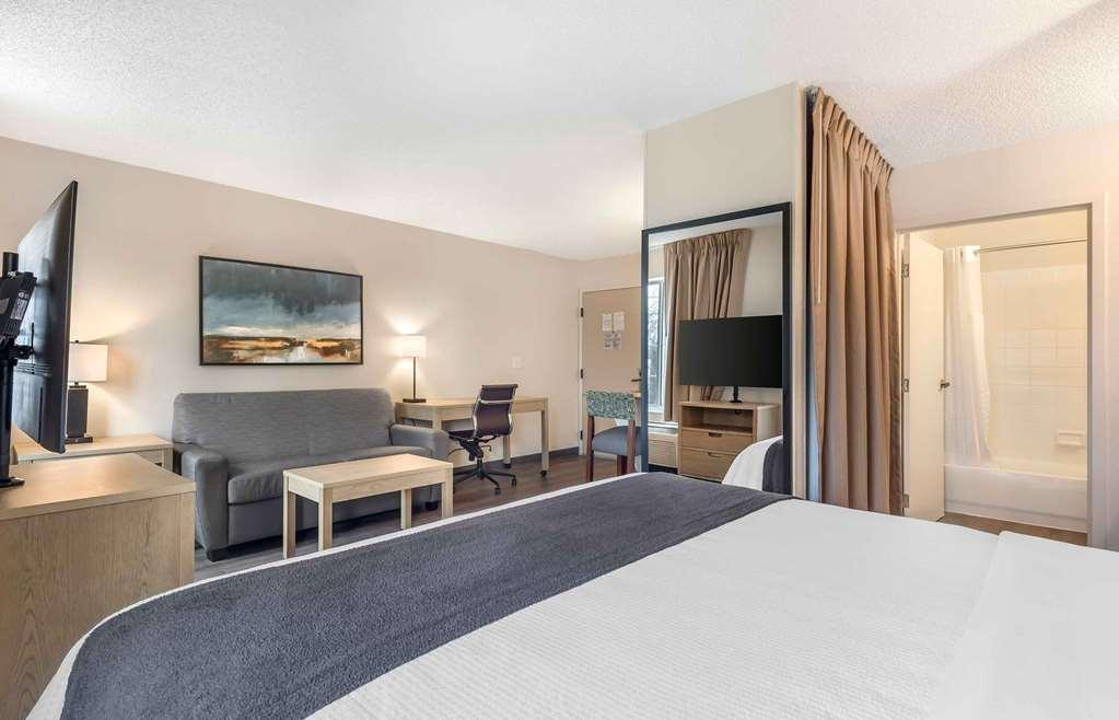 Extended Stay America Suites - Washington, Dc - Alexandria - Eisenhower Ave Pokój zdjęcie