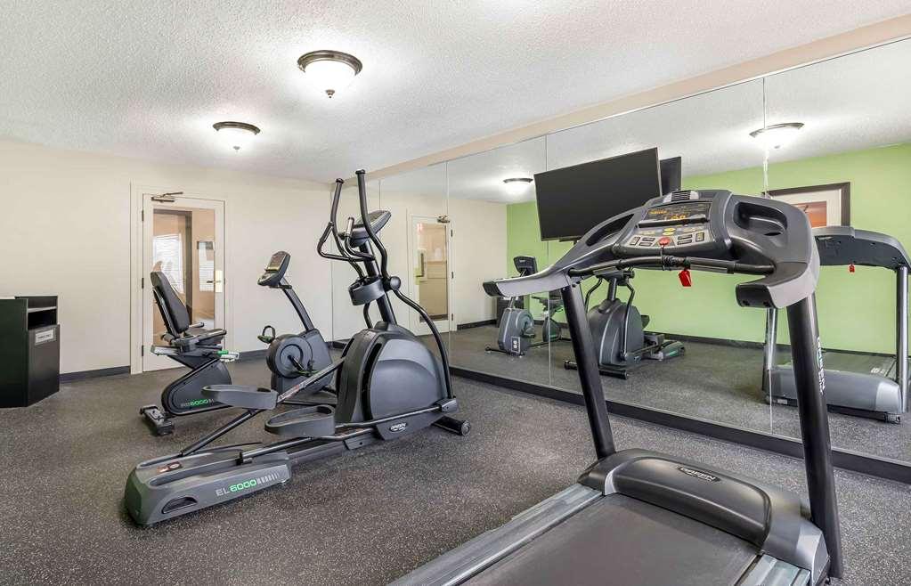 Extended Stay America Suites - Washington, Dc - Alexandria - Eisenhower Ave Udogodnienia zdjęcie